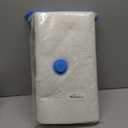 Ceramic Fiber Insulation, 24"x15.7"x1" Thick, 2600F Fireproof Insulation Blanket for Wood Stove Baffle, Fireplace, Pellet Stove, Chimney, Furnace, Boiler, Pizza Ovens and Forge