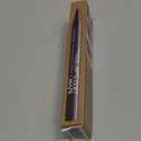 NYX PROFESSIONAL MAKEUP Epic Ink Liner, Waterproof Liquid Eyeliner with Vegan Formula - Milk Chocolate (Brown Matte) (1 Count (Pack of 1))