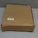 ShineZoom Corner Floating Shelves3Pcs Wood Corner Shelf Rustic Corner Shelves Wall Corner Shelf for Decor/Storage/Kitchen/Bedroom/Office/Living Room (Large)