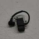 15660152130 15660152131 Ignition Module Coil fit for Echo/SHINDAIWA/KIORITZ Trimmer GT-22GES SRM-22GES SRM-2305SI EDR-2400 SRM-2450 GT-2000 SRM-211 Mantis SV-4B, Replaces A411000081 A411000080
