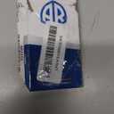 AR ANNOVI REVERBERI AR2233 Replacement Pressure Washer Valve Kit, RMW Series Pumps, EZ Start, Black, 6 Pack