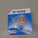 CHIPS AHOY! Original Chocolate Chip Cookies, 20 Snack Packs (2 cookies per pack) (EXP 11/16/26)