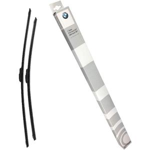 BMW 61619478361 Front Wiper Blade Set for G20 3 Series