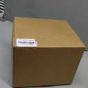 Alternator 04801490AA Fits for Dodge Journey L4 2.4L 2360cc, 2009-2020 Replace 11440, A002TX0281, A2TX0281, AL6480X, 11440N, 4801490AA, 4801490AC, 4801490AD (12V 160A CW 6-Grooves) 1 Year Worry-Free