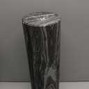 TriggerPoint Foundation Roller - Premium EVA Foam Muscle Recovery and Flexibility Roller, Soft Compression for Injury Prevention, Travel-Friendly, Ideal for Athletes (18", Black/Grey)