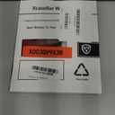 XcaseBar for iPhone 14 Pro 6.1" Wallet case with RFID Blocking Zipper Credit Card Holder, Flip Folio Book PU Leather Phone case Shockproof Cover Women Men for Apple 14Pro case Red