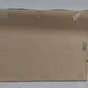 PJYuCien Dog Playpen, 8 Panels 24H Dog Pens Indoor with Bottom Pad, Metal Foldable Pet Puppy Exercise Fence Crate Kennel, Better for Small Animals,Grey