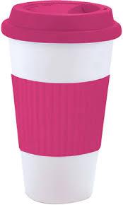 Eco Coffee Cup