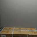 Console Table, Small Console Tables for Entryway31" Vanity Desk Fluted Dresser Side Table, Brown Entry Table Narrow Console Table Modern Hallway Table Modern Sofa Table for Living Room