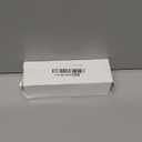 Super Bright Bike Laser Light USB Rechargeable Bike Tail Light Rear and Front Cycling Lights 5 LED 6 Modes Waterproof Mountain Bicycle Light with Safety Warning Lamp for Bicycle Night Riding