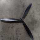 VEVOR 30 Inch Wall-Mount Misting Fan, 3-speed IP44 Waterproof Oscillating, Max. 9500 CFM Wall Mounted Fan for Outdoor, Commercial, Residential, Greenhouse, Workshop, Patio, Black, ETL Listed