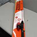 Zebco fishing rod size 2ft6in