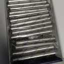 Ravinte 30 Pack 5'' Cabinet Pulls Brushed Nickel Stainless Steel Kitchen Drawer Pulls Cabinet Handles 3" Hole Center