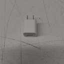 Apple 20W USB-C Power Adapter