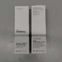 The Ordinary AHA 30% + BHA 2% Peeling Solution, Advanced Exfoliating Peel for Brighter Skin