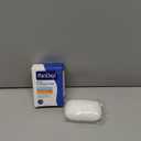 PanOxyl Acne Treatment Bar with 10% Benzoyl Peroxide, Maximum Strength Bar Soap for Face, Chest and Back, Benzoyl Peroxide Soap Body Wash, Vegan, For Acne Prone Skin, 4 oz