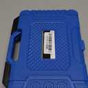 Engine Timing Chain Removal Installer Tool Kit Compatible with Mercedes Benz M271 M272 M273 M274 M276 Engine, Timing Chain Riveting Tool Set, Simplex Duplex & Double-Roller