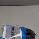 1/4 inch Extension Cable 50ft, 1/4" inch Male to Female Stereo Extension Cable