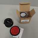 LISEN for Magsafe Car Mount, Phone Holders for Your Car, Magnetic Car Accessories for Women Men Jeep Truck BMW Kits for iPhone 17 Pro Max 16 15 14 13 12, Samsung S26, Black