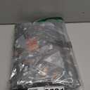 KeaBabies Portable Diaper Changing Pad - Large Waterproof Baby Changing Mat, Compact Travel Diaper Clutch, Functional Pockets Fit Newborn Essentials, Wipeable & Padded Baby Changer (Woods)