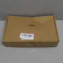 Lyrow 24 Pack Disco Ball Party Favors Sequin Bulk Hair Scrunchies Silver Shiny Glitter Sparkle Disco Metallic Accessories for 80s 90s Gift Birthday Western Bridal Shower Bachelorette (Silver)