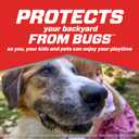 Ortho Tick B-gon Tick Killer Ready-to-Spray - Outdoor Tick Spray, Kills Ticks, Cat and Dog Fleas, and Mosquitoes - 32 fl. oz.