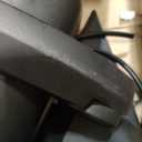 AUTOSAVER88 Right Passenger Side Mirror Door Mirror Compatible with 2014 2015 2016 2017 Ram Promaster 1500 2500 3500, Power Heated Manual Folding LED Turn Signal Light With Temperature Sensor Black