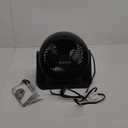 Holmes Blizzard CleanBreeze Air Circulator fan