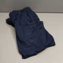 Red Kap Men's Elastic Insert Work Pant (36W x 34L Tall, Navy)