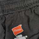 Hanes Men's Jersey Cotton Short with Pocket Large