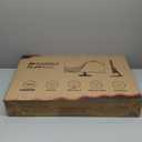 SANSUI Curved Monitor 27 inch 100Hz USB Type-C Computer Monitor with Speakers Built inFHD 1080pHDR110% sRGB1500RVESA Compatible,for Tablet,Desktop,Laptop and PC Work Gaming