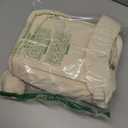 Backpacks for Girls, 15.6 Inch School Bag Cute Waterproof Laptop Bookbag Large College Backpack for Teen Women Students Anti Theft Travel Daypack, Beige