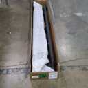 CLAMBER Running Boards for 2005-2023 Toyota Tacoma Double Cab with 4 Full Size Doors, 6.3 Inch Double/Crew Cab Side Steps, Heavy Duty Metal Nerf Bars (C0 Three Tubes Black)