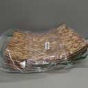 CENBOSS Rattan Christmas Tree Collar, Wicker Tree Skirt & Stand Base Cover (Brown Wash, 30 inch)