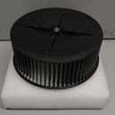 S97018218 S97020048 Fan Motor for Broan Nutone QTXE110, QTRN110, QTRN110L, QTR110, QTR110L, QTN110E, QTN110LE, QT110LE, QTXEN110, QT110E QT90E Bathroom Exhaust Fan Motor for Nutone Replacement Parts