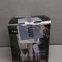 DmofwHi Gooseneck Electric Kettle(1.0L), 100% Stainless Steel BPA Free Classic Pour Over Coffee Kettle | Tea Kettle - Green