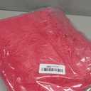 Small Rugs for Bedroom, Fuzzy Throw Rug for Living Room Dorm, Soft Fluffy Bedroom Rug, Non Slip Shag Rugs, Modern Indoor Home Decor Aesthetic, 2x3 Feet, Hot Pink