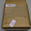 Oversized Soup Bowl with Handle: 38 oz Ceramic Soup Mug with Lid - Microwave Safe Jumbo Food Storage Container for Ramen Cereal Breakfast Meal Prep Office Lunch Dorm Living - White 6 Inch