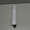 304 Stainless Steel Deep Fryer Splash Guard Connector & Joining Strip  Two-in-one Heavy Duty Fryer Accessories, Joining Strips for Deep Fryer to Prevent Spills & Debris(23"L x 1 1/2"Wx2"H)