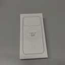 3 x amCase Clear Case for iPhone 17 Pro (6.3") | Compatible with MagSafe Accessories |Camera Cutout | Drop Protection | Ultra-Strong Magnetic | Support Wireless Charging