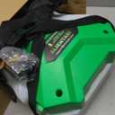 Battery Backpack Sprayer, Battery Powered Backpack Sprayer 36/65 PSI for Low Budget in Lawn and Garden 4GL for Watering, Size: Inventor 5