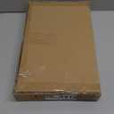 Plant Stand Indoor Corner Tall 2 Tier Metal Modern Flower Storage Plant Shelf Holder for Living Room Balcony Garden,White (2 Tier-White Round)