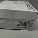 DREAM PAIRS Women's High Heels Stiletto Strappy Pointed Toe Bow Dress Shoes Sexy Party Wedding Pumps (8)