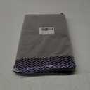 DEXI Bathroom Rug 32x20, Non Slip Washable Bath Mat for Shower Floor, Absorbent Soft Bathmat with Rubber Backing, Quick Dry Microfiber Carpet, Brown (1'8" x 2'8" (Rectangular))