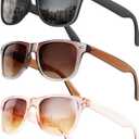 Sunglasses-women Polarized Sunglasses-womens: Trendy Sun Glasses polarized UV400 Protection Fashion Sun glasses