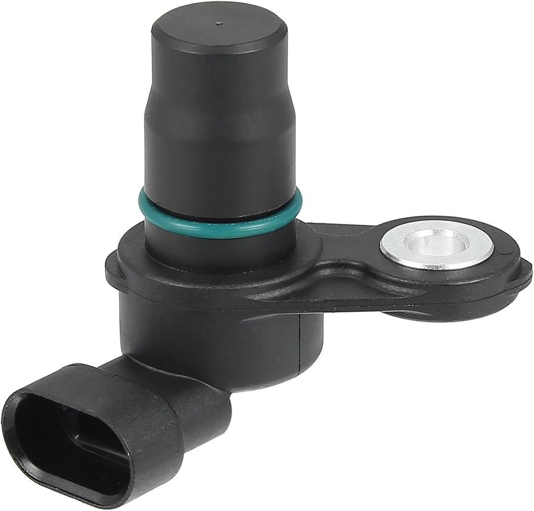 X AUTOHAUX 12584079 Car Camshaft Crankshaft Position Sensor for Chevy Cobalt Colorado for GMC Canyon Envoy for Isuzu Ascender for Oldsmobile Bravada for Saturn