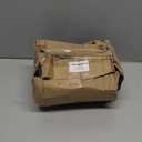 Adjustable Height Support Leg for Bed Frame,Bed Frame Center Support Legs with Wider Base,Bed Reinforcement Kit for Metal/Wood Slat,Height from 7" to 13",Black-Set of 5