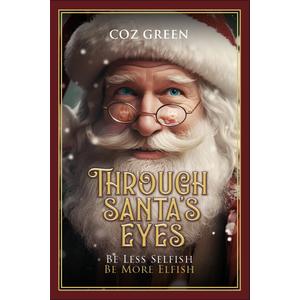 Through Santas Eyes