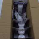PHILIPS LED PL-C 6-Pack CFL Replacement Light Soft White (2700K) G24Q GX24Q Base
