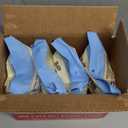 Bob's Red Mill White Corn Grits, 24oz (Pack of 4) - Vegan, Kosher, BBD:17 DEC 2026